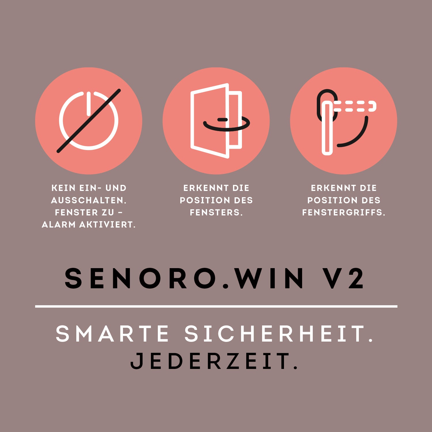 SENORO.WIN V2