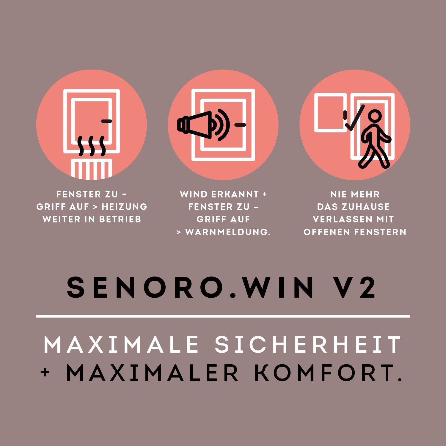 SENORO.WIN V2