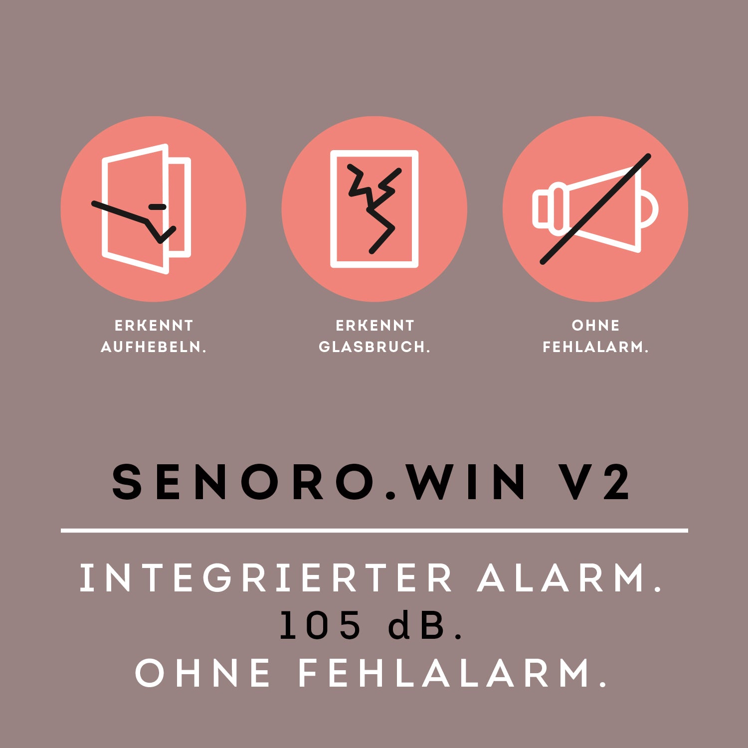 SENORO.WIN V2