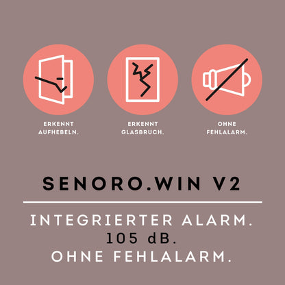 SENORO.WIN V2