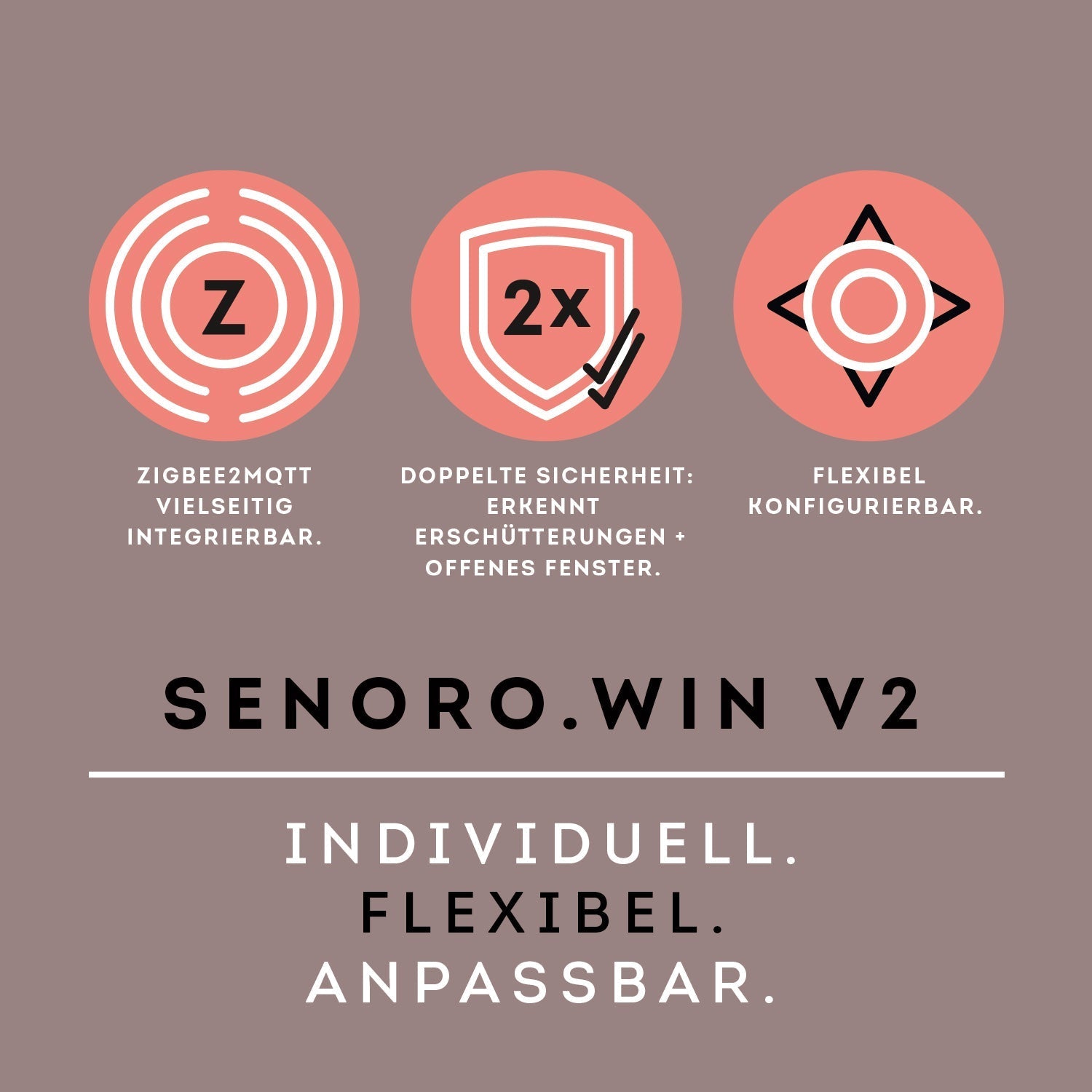 SENORO.WIN V2