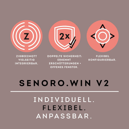 SENORO.WIN V2