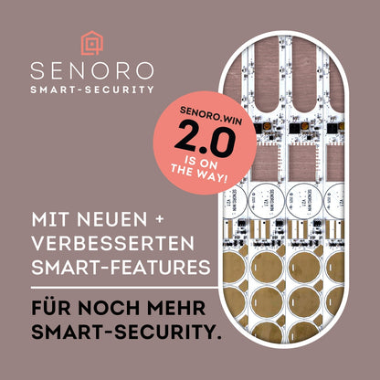 SENORO.WIN V2